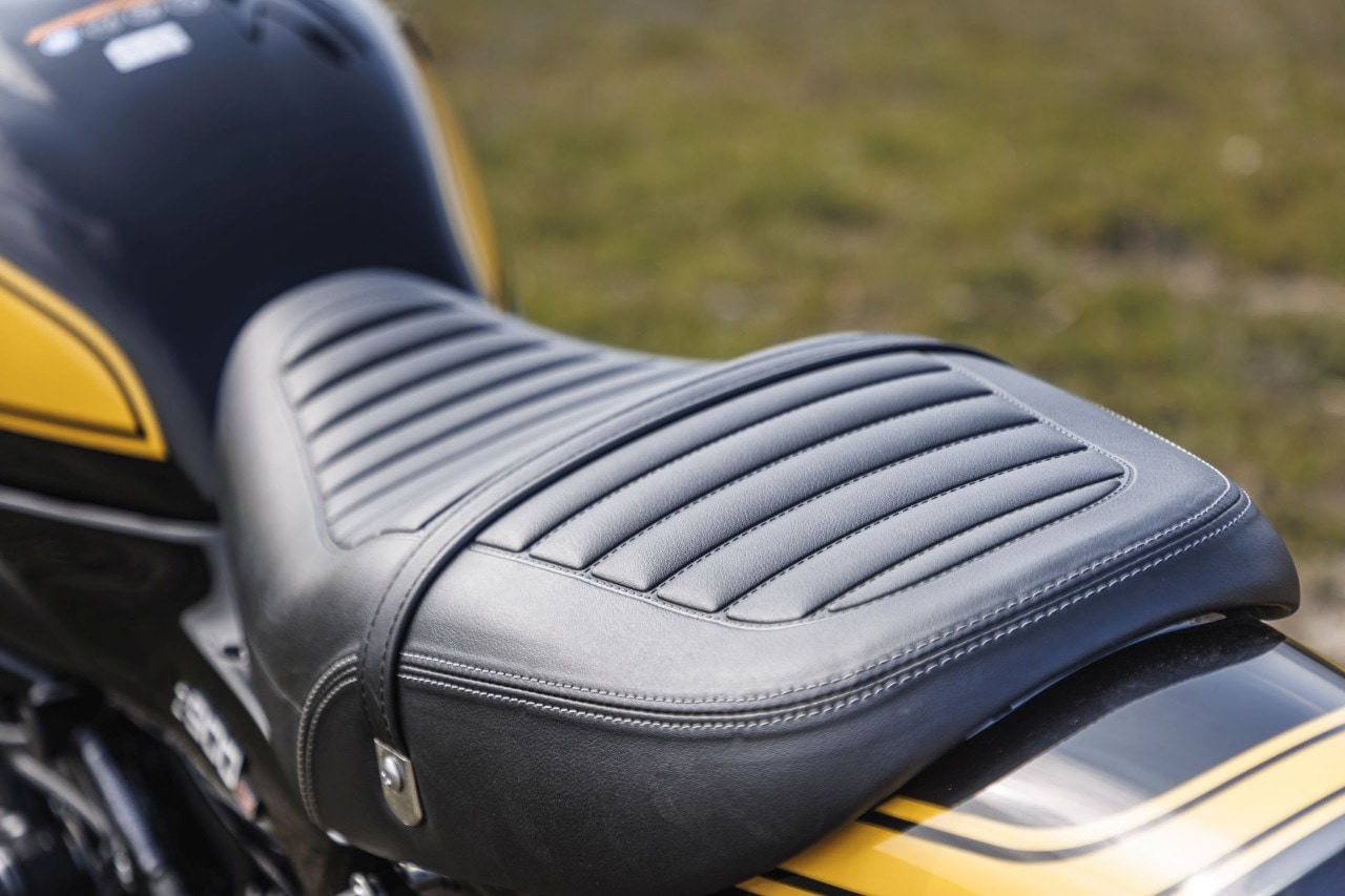 Kawasaki Z900 RS SE e Yamaha XRS900: modern classic... a modo loro